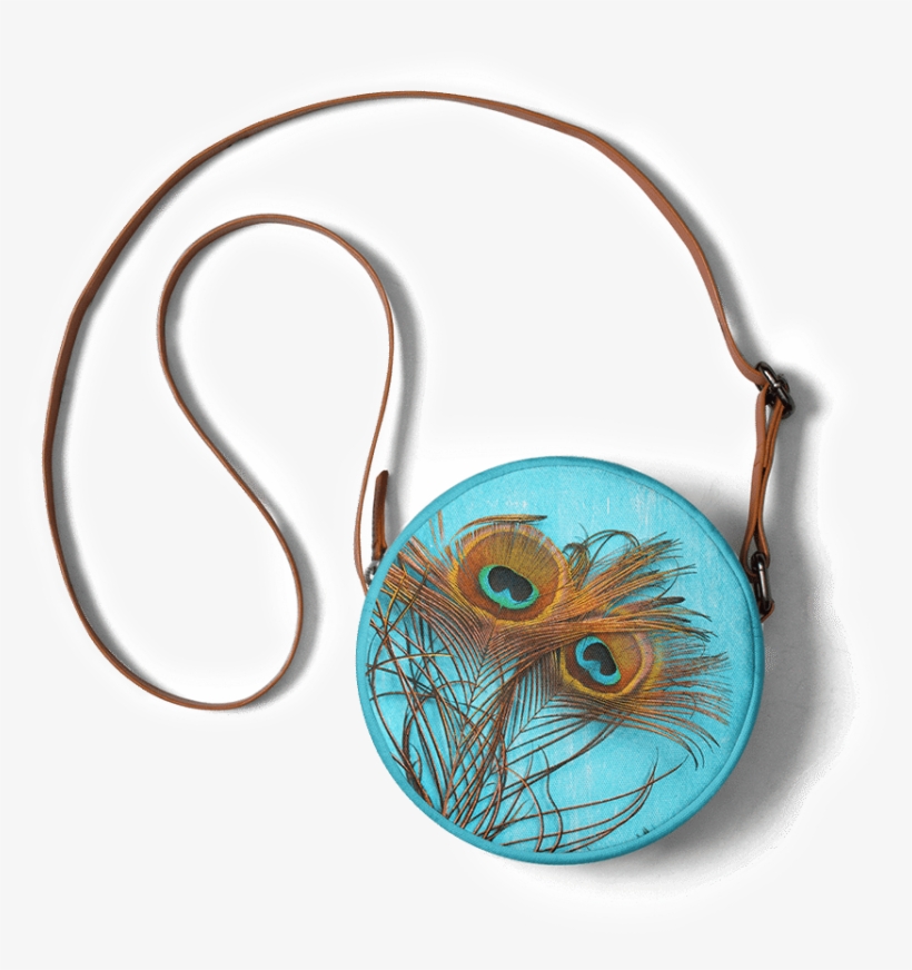 Dailyobjects 3 Peacock Feathers - 3 Peacock Feathers Laptop Sleeve - 13", transparent png #2012832