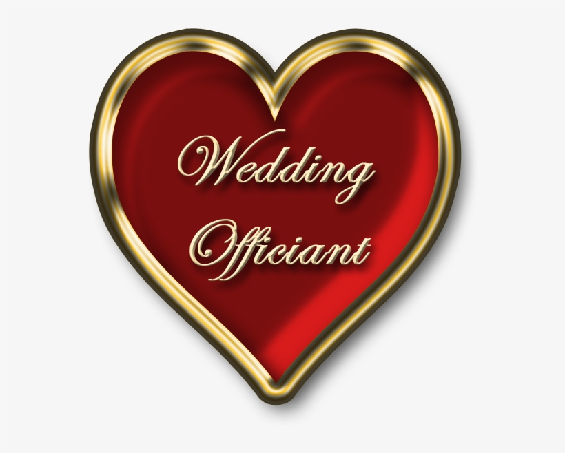 Wedding Heart Png - Heart, transparent png #2012869