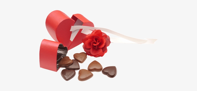 Small Red Heart Which Opens - Heart, transparent png #2013009