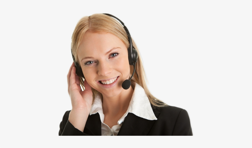 Call Centre Png Pic - Call Center Operator Png, transparent png #2013050