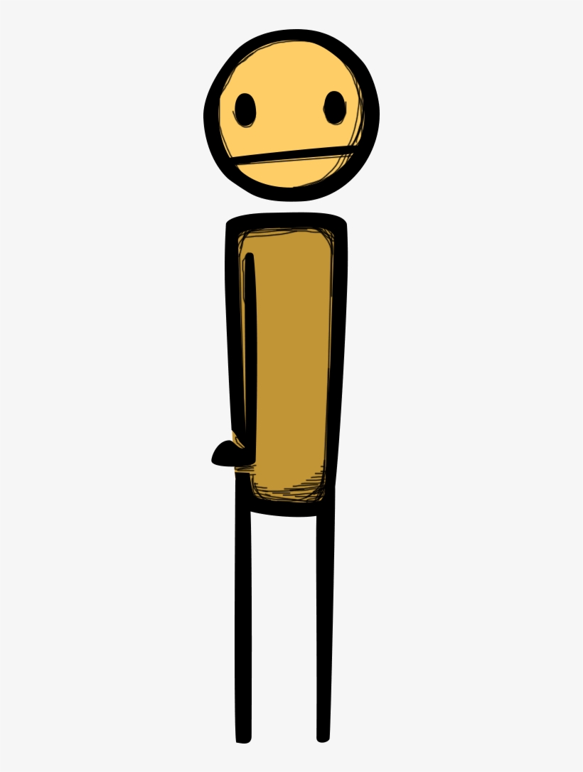 Themeatly's Room Can Be Only Accessible After Completing - Meatly, transparent png #2013297
