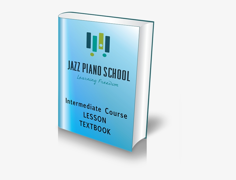 Intermediate Lesson Textbook - Line2, transparent png #2013321