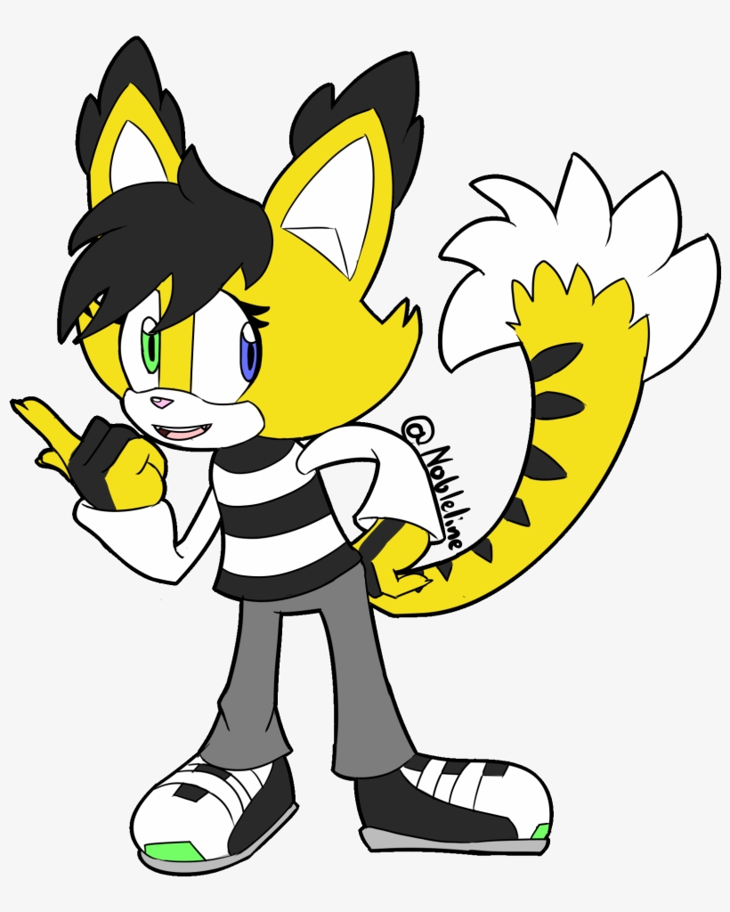 My Sonic O - Cartoon, transparent png #2013384