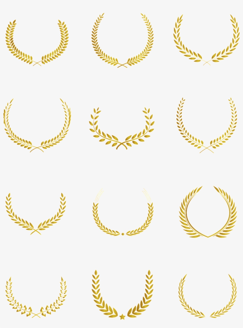 Decorative Png Transparente De Diferentes Estilos De - Ivory, transparent png #2013490