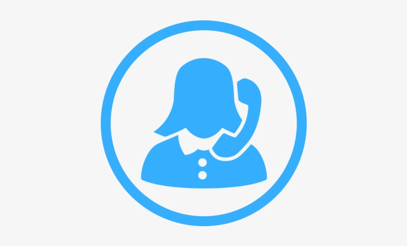 Visit Pocket Receptionist - Receptionist Icon, transparent png #2013583