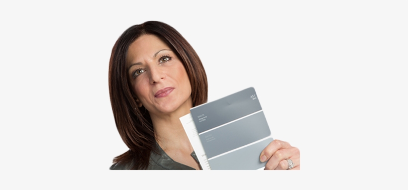 Adelina Decicco Receptionist & Administrative Assistant - Hahn & Houle Chartered Accountants, transparent png #2013627