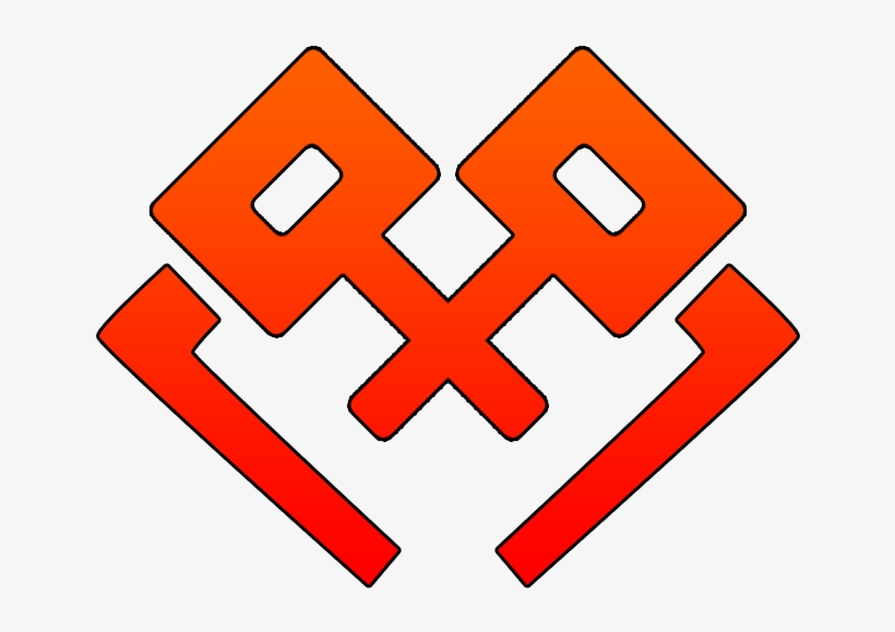 Tartarus Symbol - Tartarus Fairy Tail, transparent png #2013709