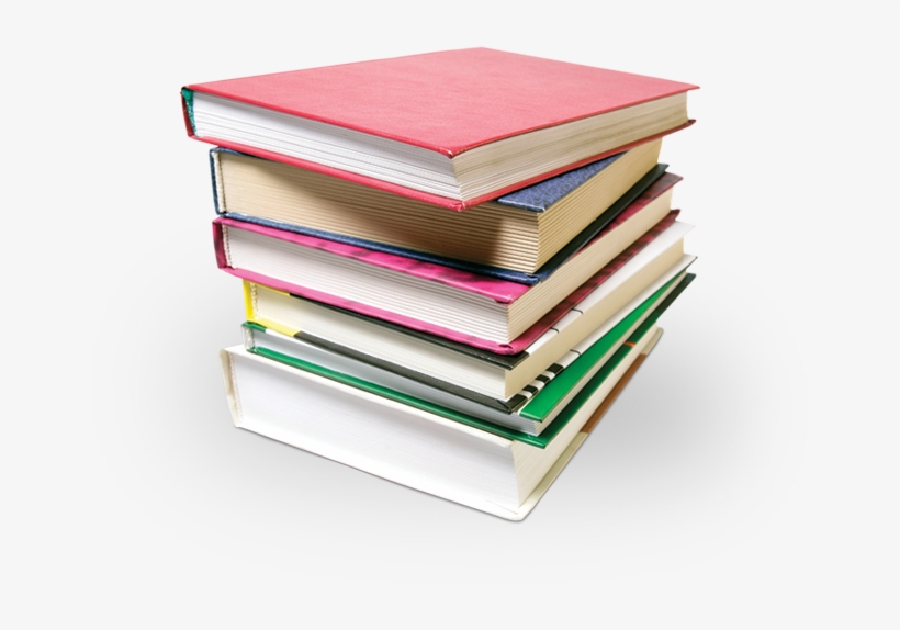 Textbooks - Book Cover, transparent png #2013753