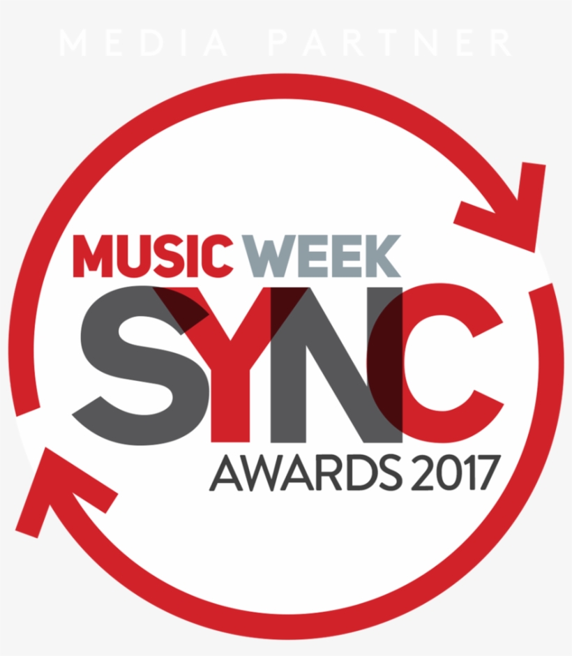 Sync Logo Copy - 53rd Annual Grammy Awards 2011, transparent png #2013804