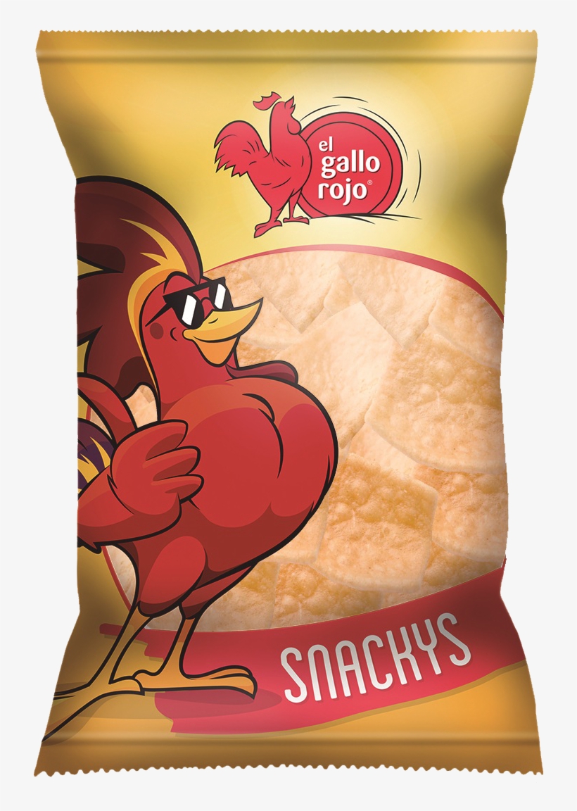 Cortezas De Trigo - French Fries, transparent png #2013895