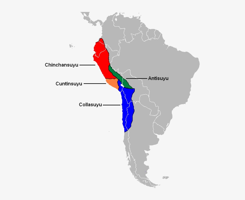 Inca Empire South America - Cuzco Located, transparent png #2013920