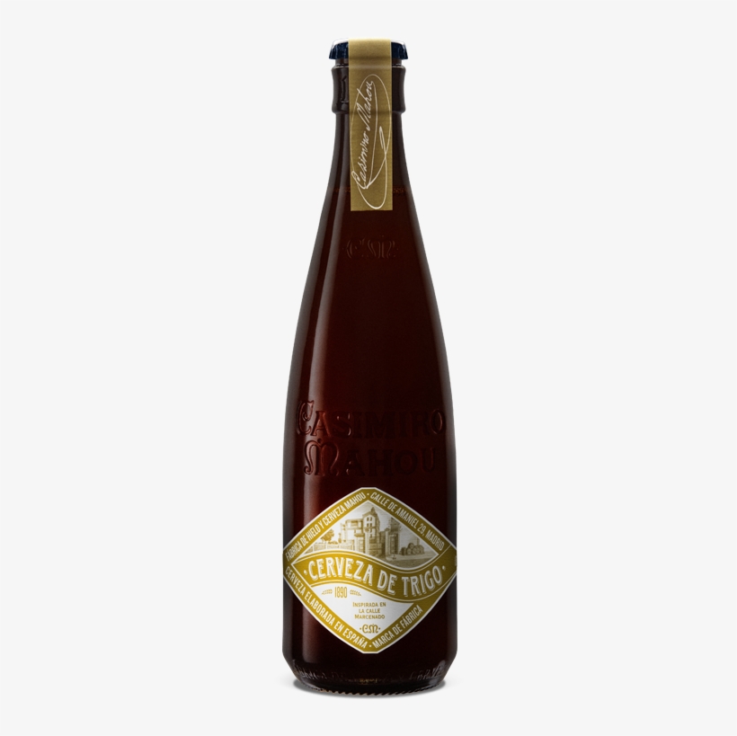 Cerveza De Trigo Es Testigo Del Inicio Del Legado De - Amarone Della Valpolicella Ca Dei Frati, transparent png #2013941