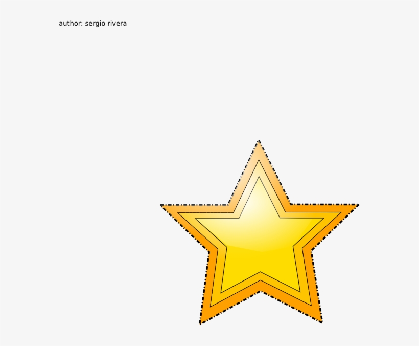Small - Estrella Clipart, transparent png #2013943