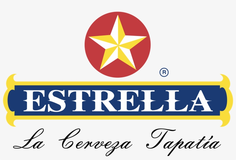 Estrella Jalisco Beer Logo