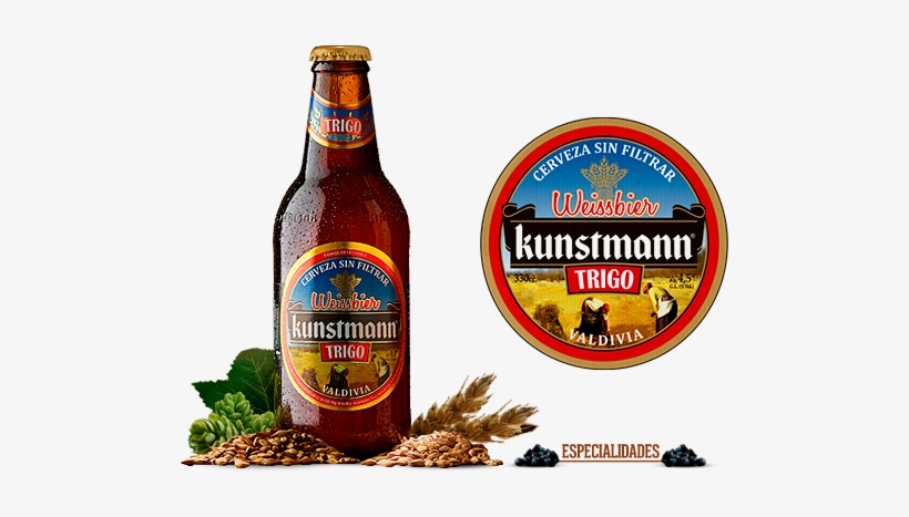 Kunstmann, transparent png #2014035