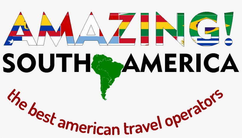 Amazing South America - South America, transparent png #2014037