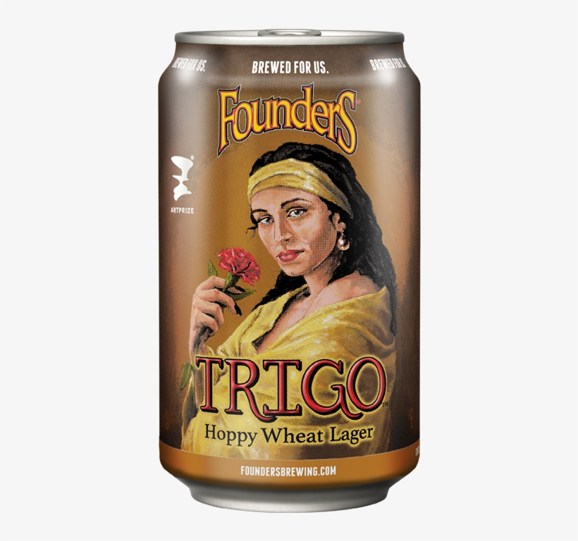 Founders Trigo, transparent png #2014053