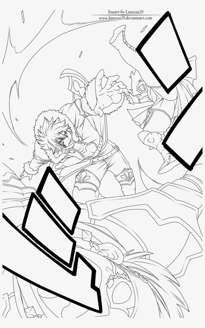 Jpg Royalty Free Library Sorry I M Late Lineart By - Fairy Tale, transparent png #2014054