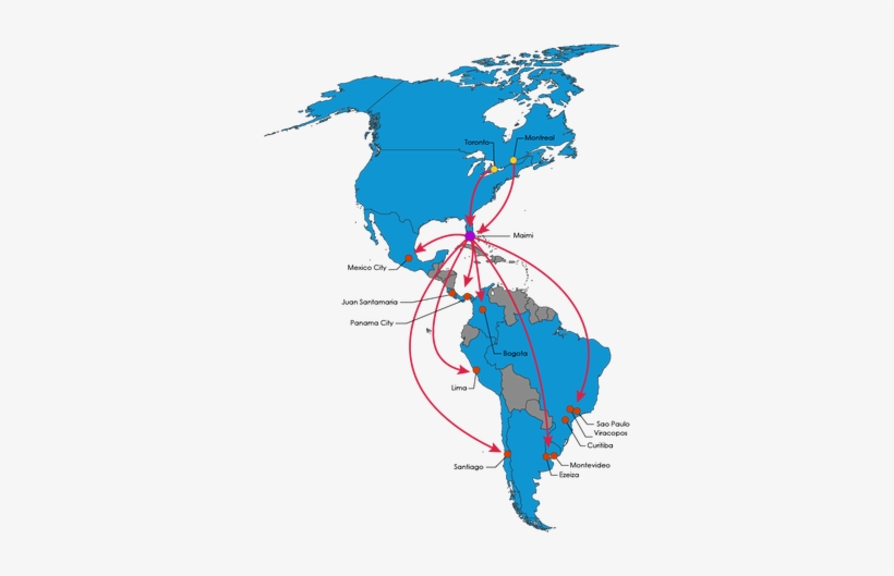 Picture - Seven Countries, transparent png #2014055