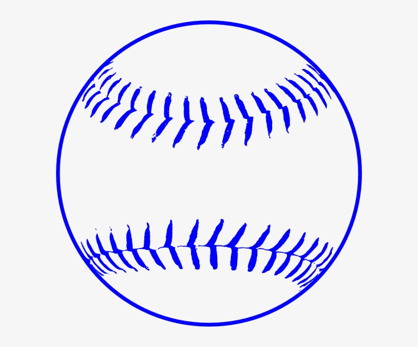 Small - Clipart Softball, transparent png #2014229