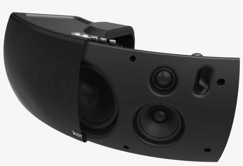 Sonos Play 3 Inside, transparent png #2014296