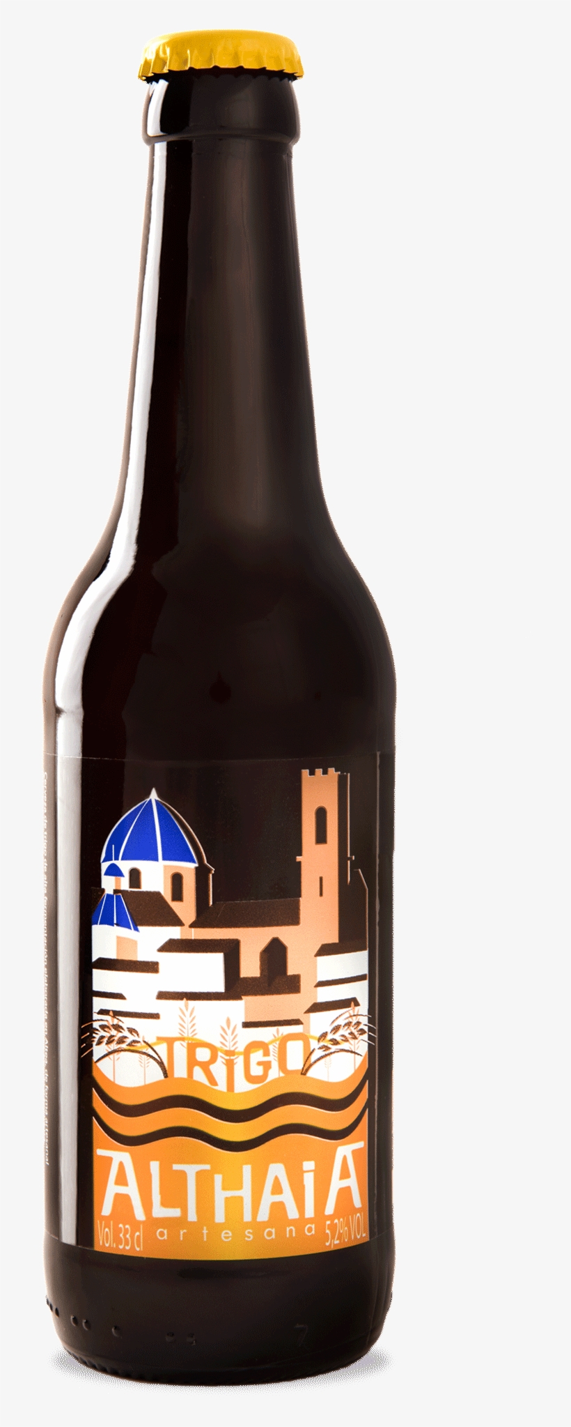 Cerveza Artesana Althaia Ipa, transparent png #2014317