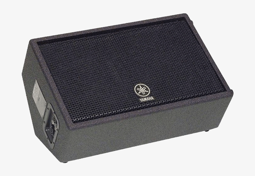 Yamaha Cm10v 10" 2-way Club Concert Series Monitor - Yamaha Cm10v Professional Loudspeaker, transparent png #2014446