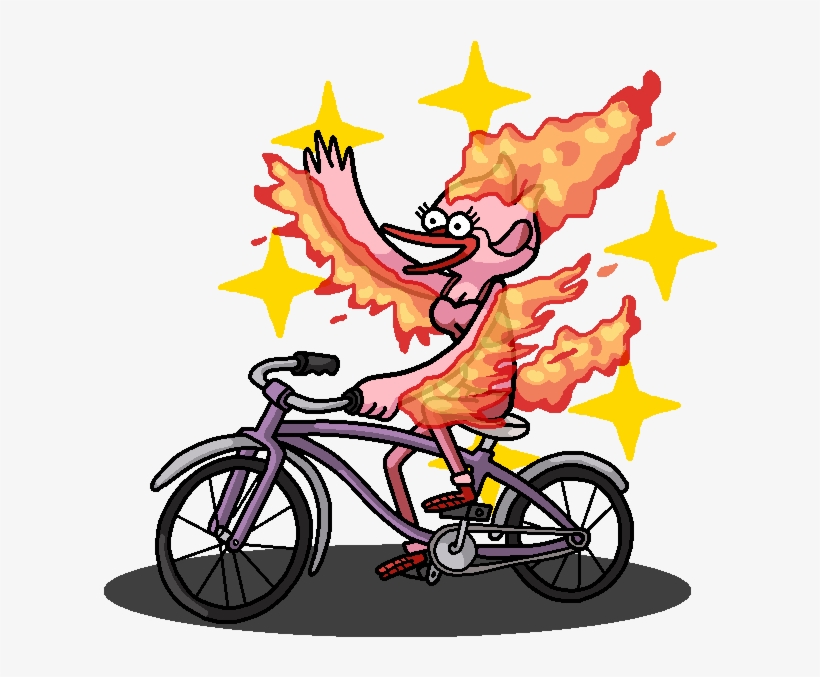 Shinymargatres - Shiny Moltres Fan Art, transparent png #2014587
