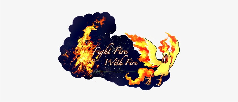 Highlight This Box With Your Cursor To Read The Spoiler - Burning Face, transparent png #2014623