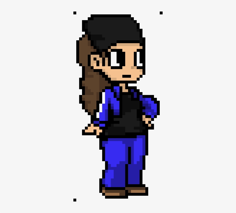 Fatima Estrella - Cartoon, transparent png #2014624