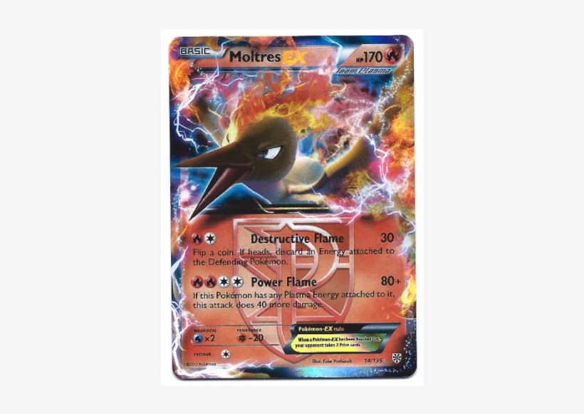 Moltres Png, transparent png #2014825