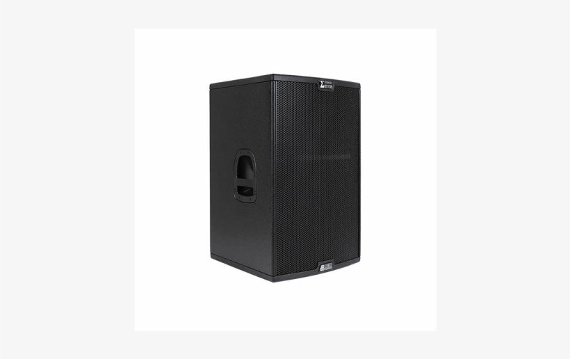 Active Speakers - Subwoofer, transparent png #2014911