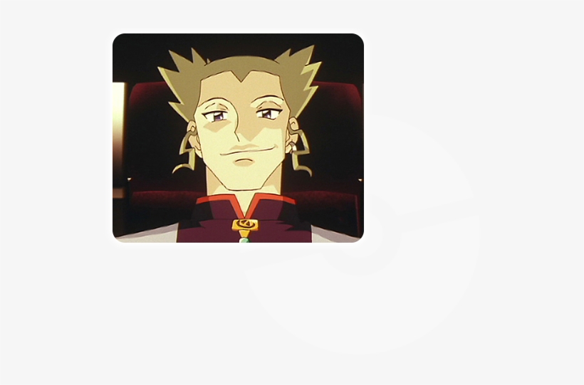 He Travels In A Gigantic Airship And Tries To Add Moltres, - Pokémon The Movie 2000, transparent png #2015102