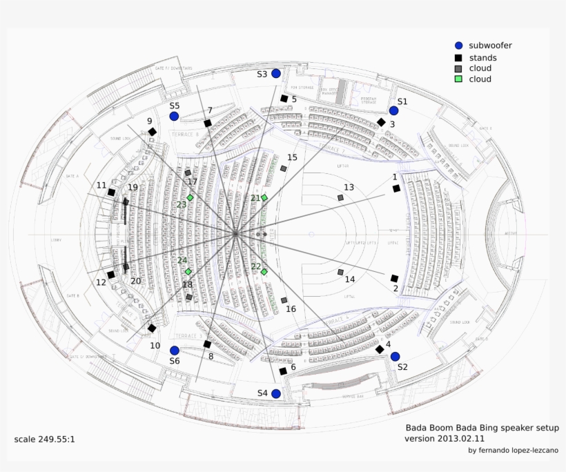 Curated Program - Circle, transparent png #2015122