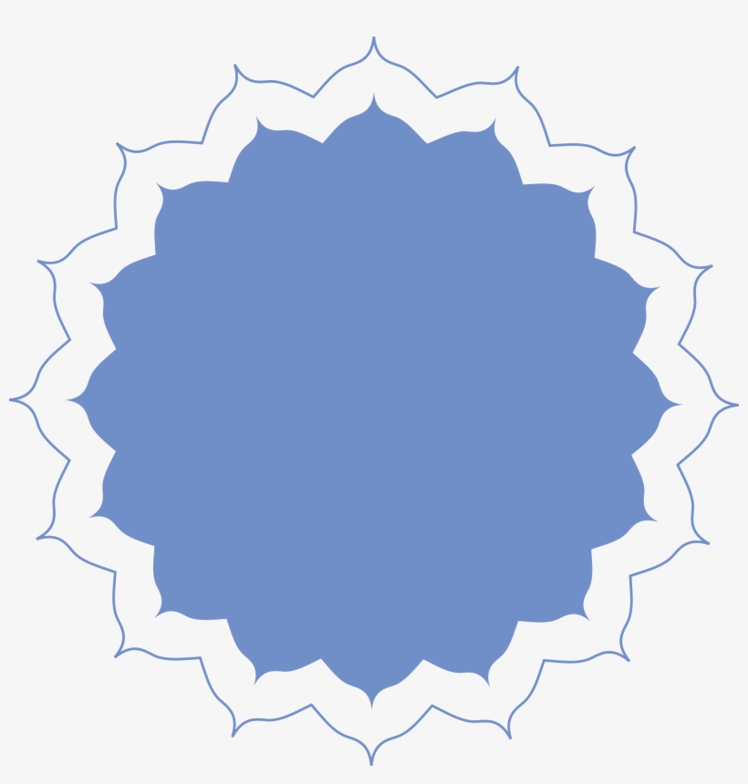 Big Image - Logos On Ramakrishna Paramahamsa, transparent png #2015148