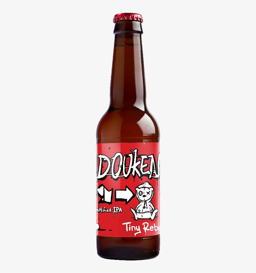 Share - Tiny Rebel Dirty Stop Out, transparent png #2015236