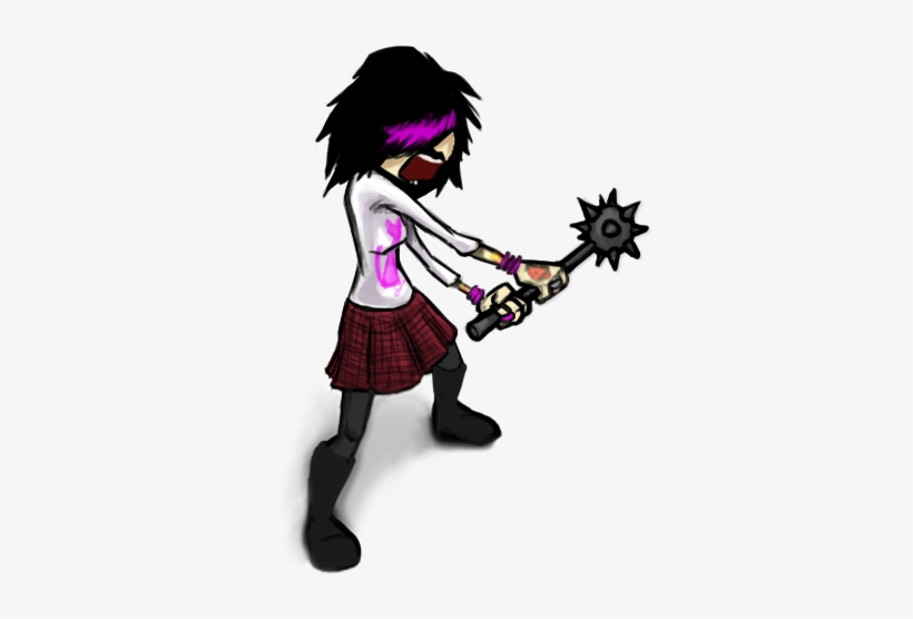 Kelly Vector - Charlie Murder Kelly, transparent png #2015238