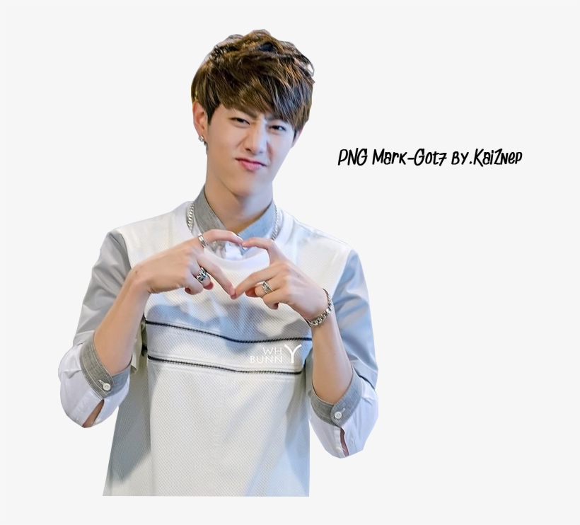 Deviantart, Search, Kai, Korea, Got7, Searching, South - Png Mark Got7, transparent png #2015328