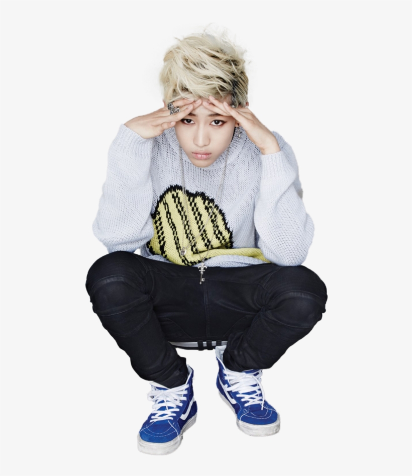 Stickers, Bambam, Got7, School, Google Search, Sticker, - Pngs Bam Bam, transparent png #2015407