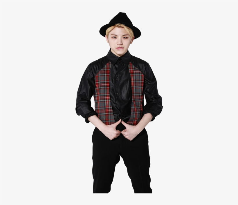 Mark Got7 Predebut - Seventeen Woozi Long Hair, transparent png #2015491