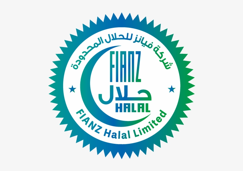 Fianz Halal Mark - Bourbonnais Township Park District, transparent png #2015513