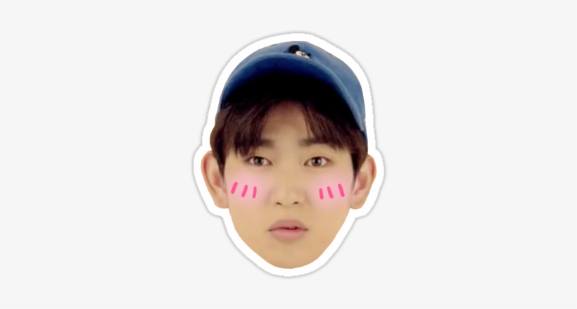 Got7 Logo - - Got7 Stickers, transparent png #2015618