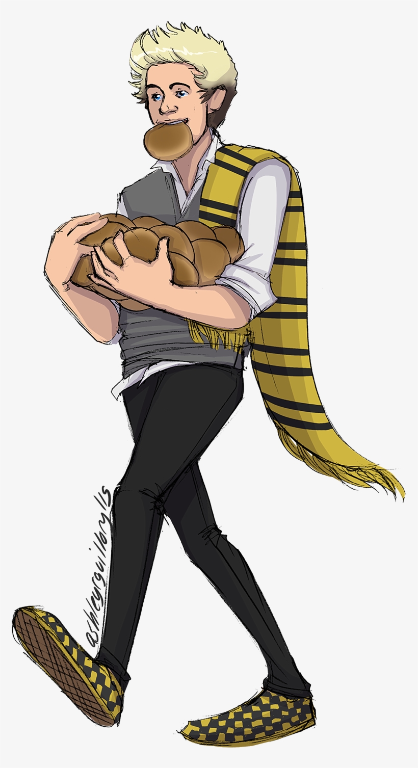 One Direction Harry Potter - One Direction Hogwarts Au, transparent png #2015694