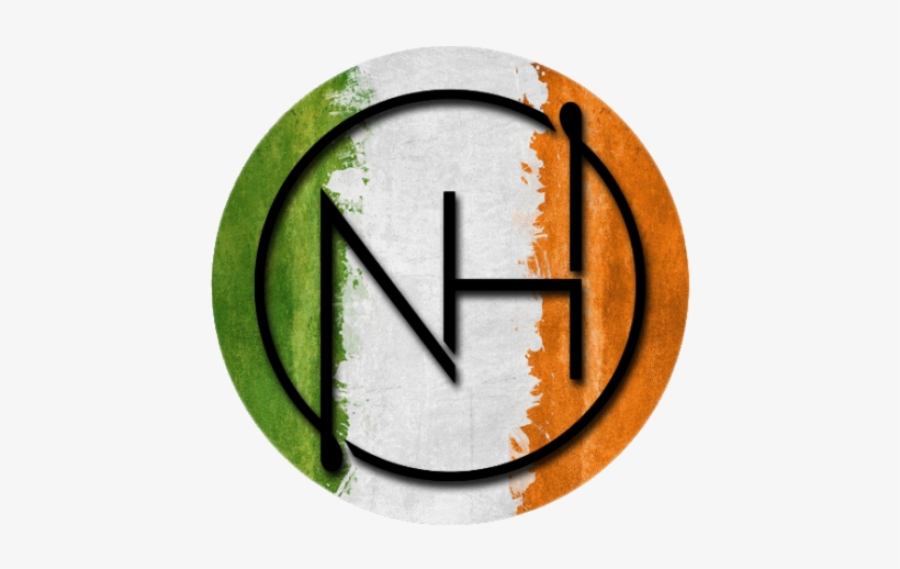 Niall Horan - Niall Horan Logo Png, transparent png #2015720