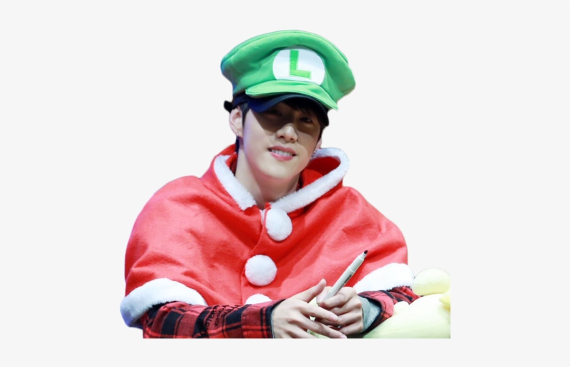 Kpop, Mark, And Png Image - Got7, transparent png #2015721