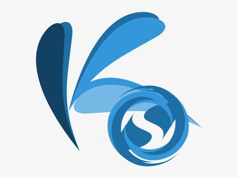 Logo Kaos - Kaos Linux Logo, transparent png #2015722