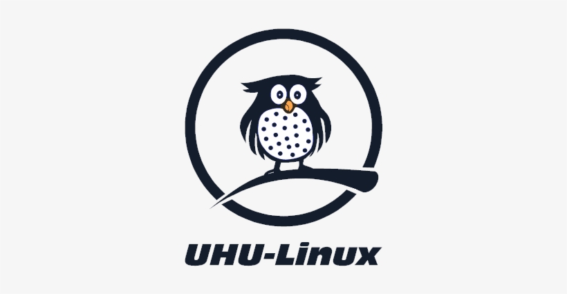 Uhu Linux, transparent png #2015763