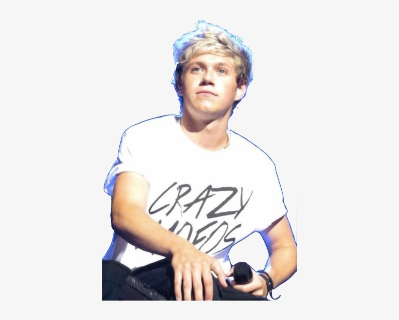 Source - - Niall Horan, transparent png #2015798