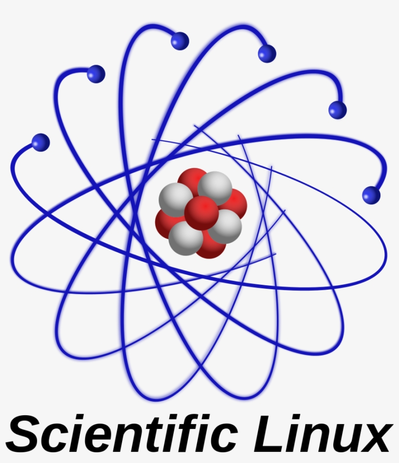 Scientific Linux Linux Logo Png, transparent png #2015867