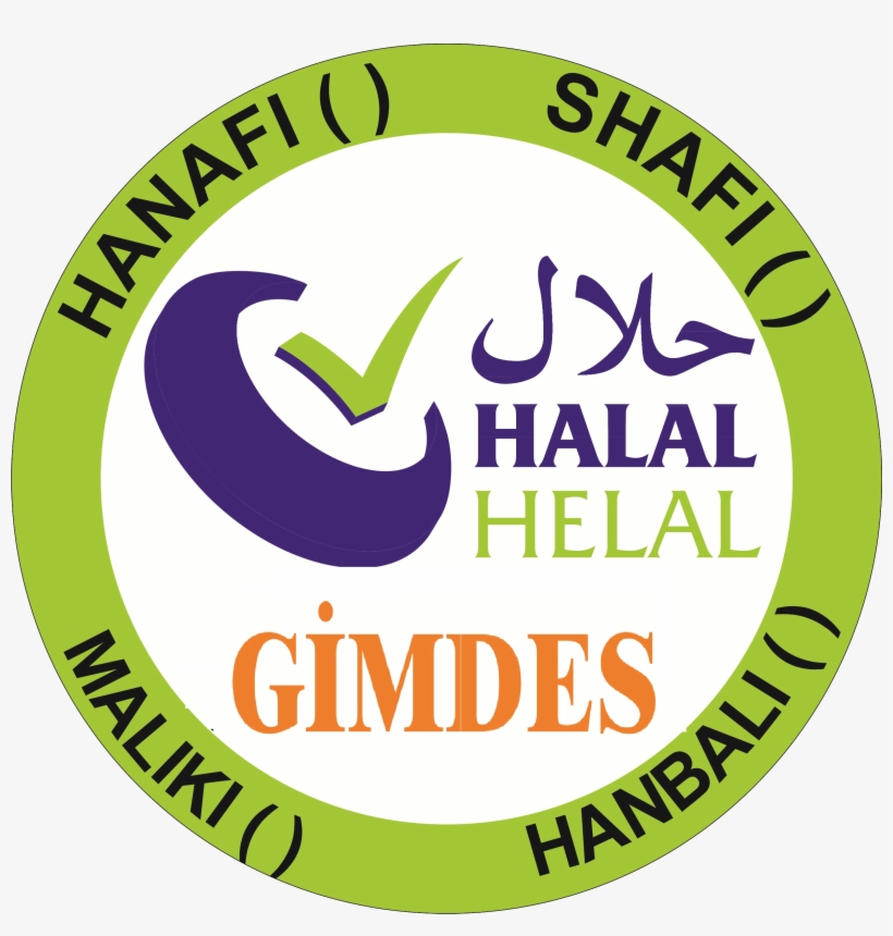 Association - Gimdes Halal Certification, transparent png #2015971
